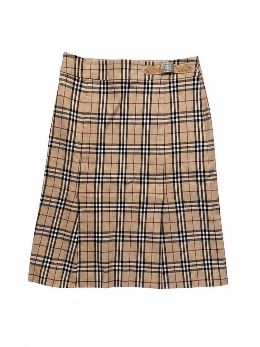 Burberry Blue Label Skirt